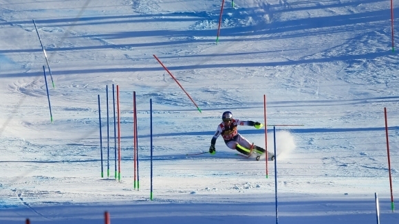 Французинът Алекси Пинтюро спечели комбинацията от световната купа по ски алпийски