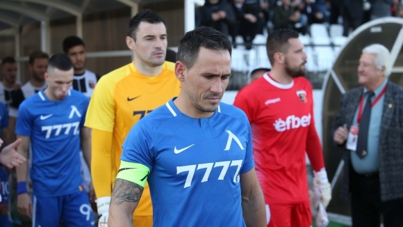 От началото на сезона в родната ни efbet Лига петима