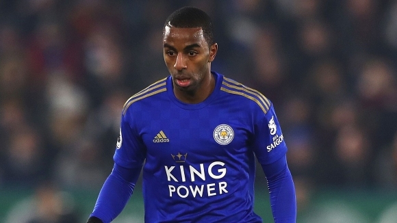 Тотнъм проявява сериозен интерес към защитника на Лестър Рикардо Перейра