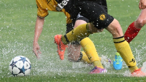 Седмият в класирането на Северозападна Трета лига Локомотив Дряново ще