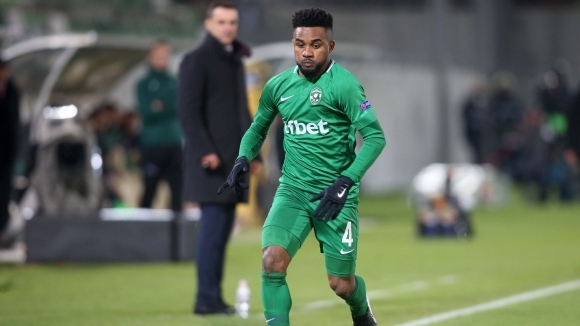 Защитникът на Лудогорец Сисиньо е все по вероятно да си тръгне