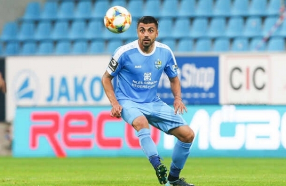 34-годишният Георги Сърмов е пред завръщане в Първа лига. Бившият