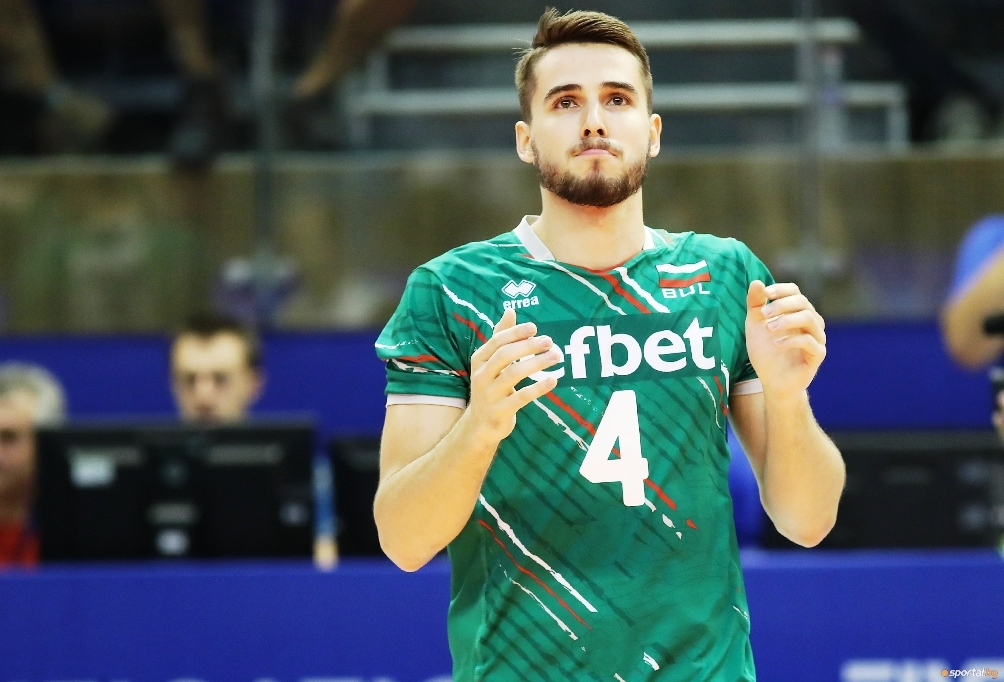 Битката за последната квота за Европа за Олимпиадата в Токио