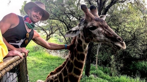 Амел Тука изпрати една от най успешните години в своята кариера