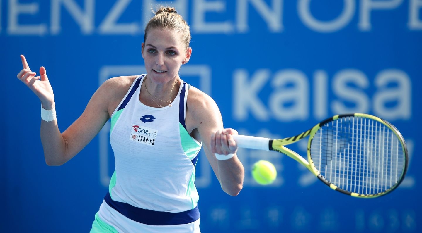 Шампионката от миналия сезон Арина Сабаленка отпадна във втория кръг