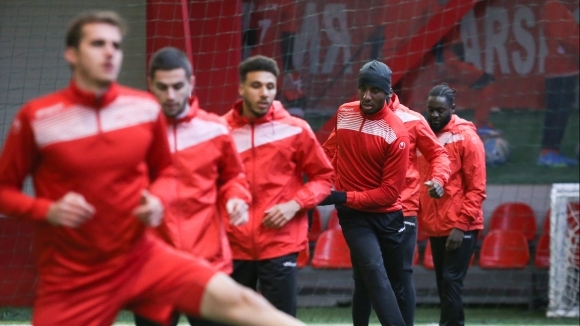 Футболна академия Царско село обявява прием на деца в различните