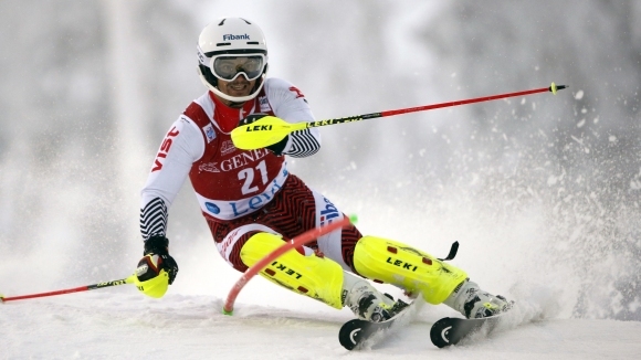 31-вият старт в Световната купа по ски алпийски дисциплини за