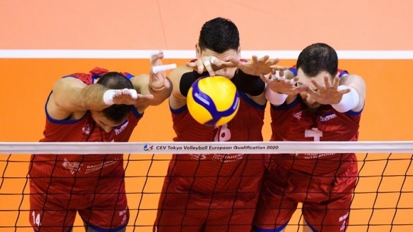 Централният блокировач на Сърбия Марко Подрасчанин говори след тежката загуба