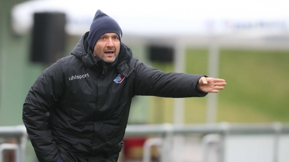 Отборът на Септември София ще започне подготовка за втория полусезон