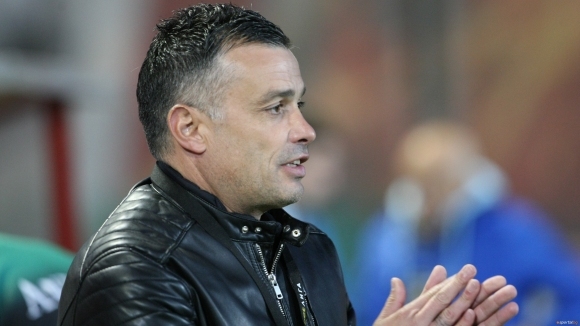 Юношеският национал Филип Колев най вероятно ще продължи кариерата си в