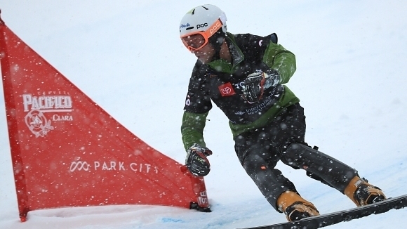 Радослав Янков отпадна на четвъртфиналите в паралелния гигантски слалом в