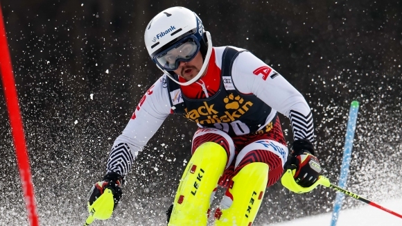 Българският талант в техничните дисциплини Алберт Попов продължава да трупа