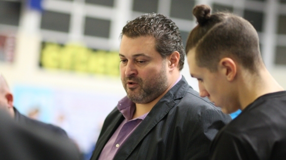 Треньорът на Черно море Тича Галин Стоянов подчерта че дори