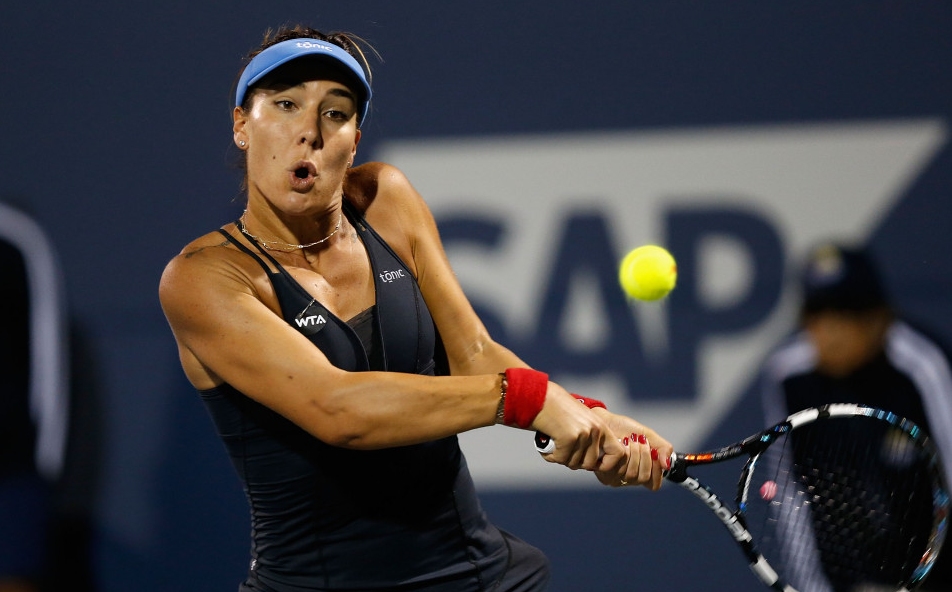 Елица Костова загуби в първия квалификационен кръг на Откритото първенство