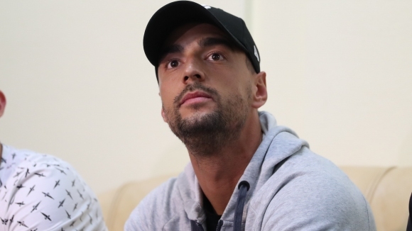 Втората ракета на България Димитър Кузманов за пореден път коментира