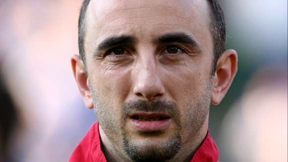 ЦСКА София има нов директор в лицето на бившия ляв краен