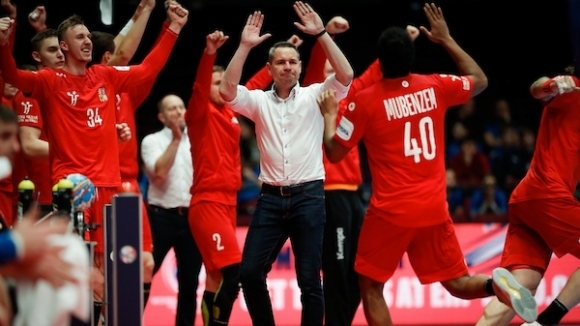 Световният вицешампион Норвегия и Австрия завършиха без загуба в първата