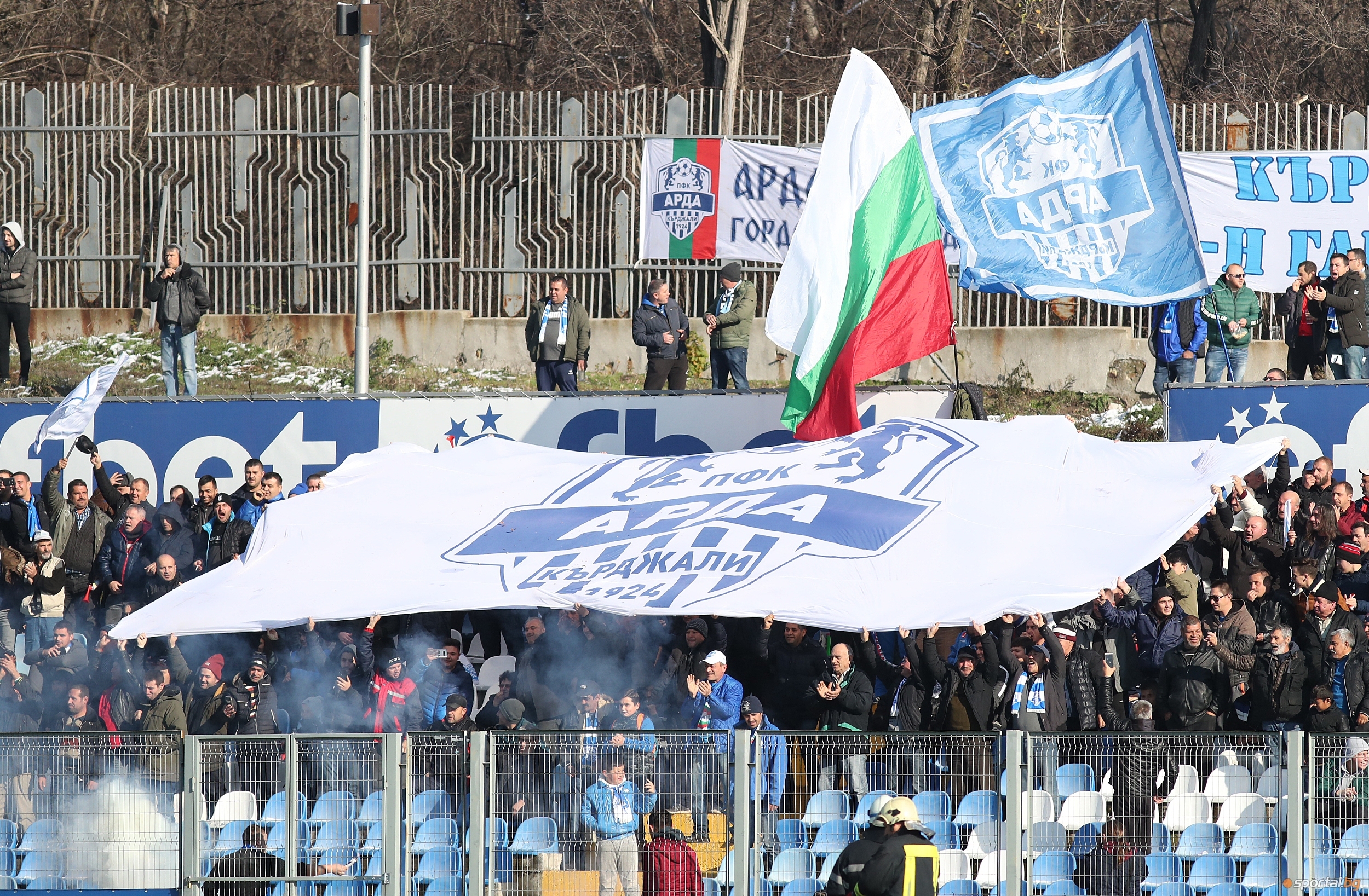 Апелативната комисия към Българския футболен съюз разгледа жалбата на Локомотив