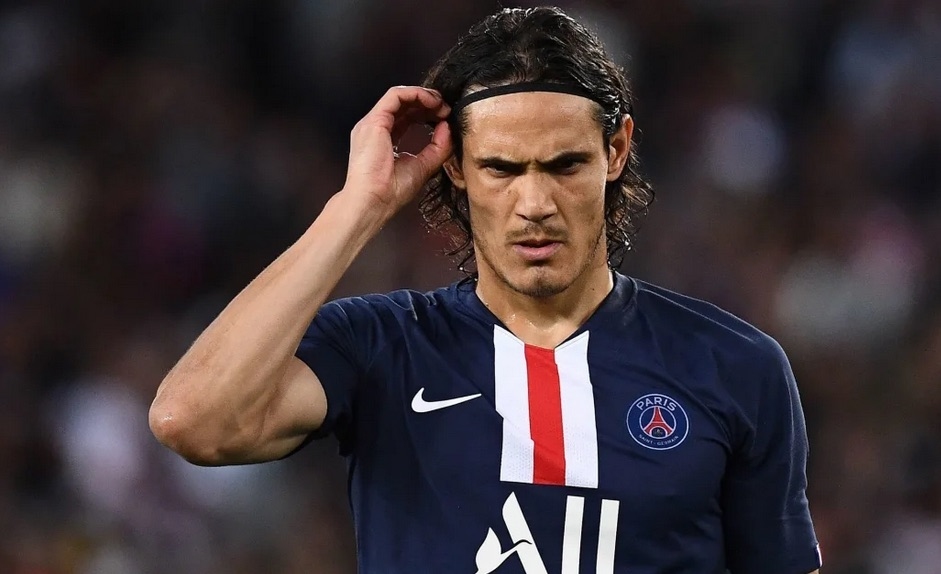 Нападателят на ПАри Сен Жермен е взл решение за бъдещето