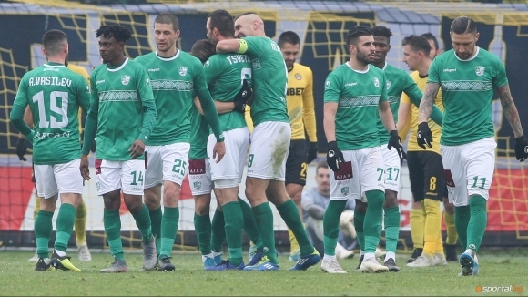 Днес отборът на Берое замина за Белек Турция В турския