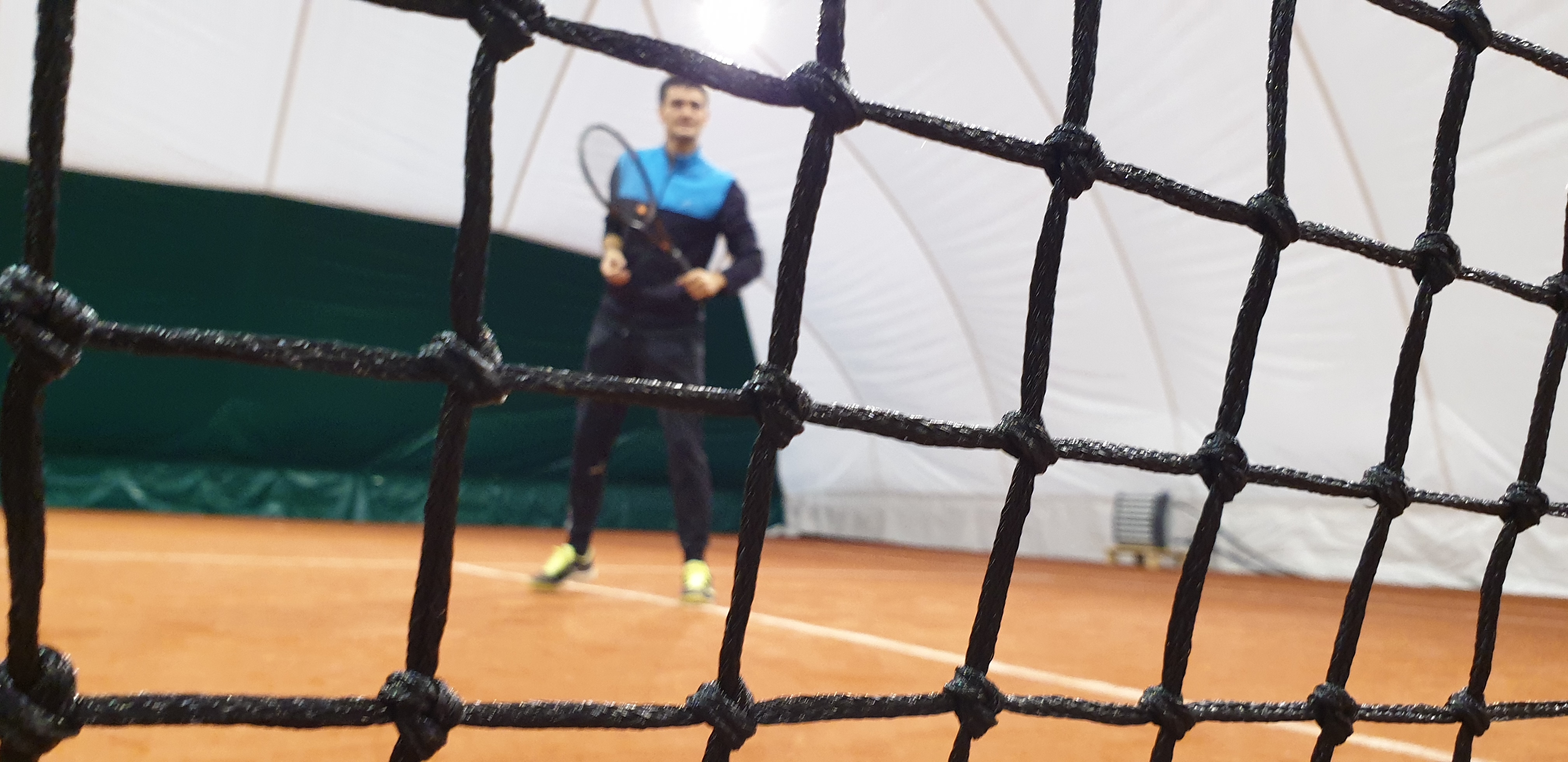 Интерактив тенис влиза в деветата си година като планира повече