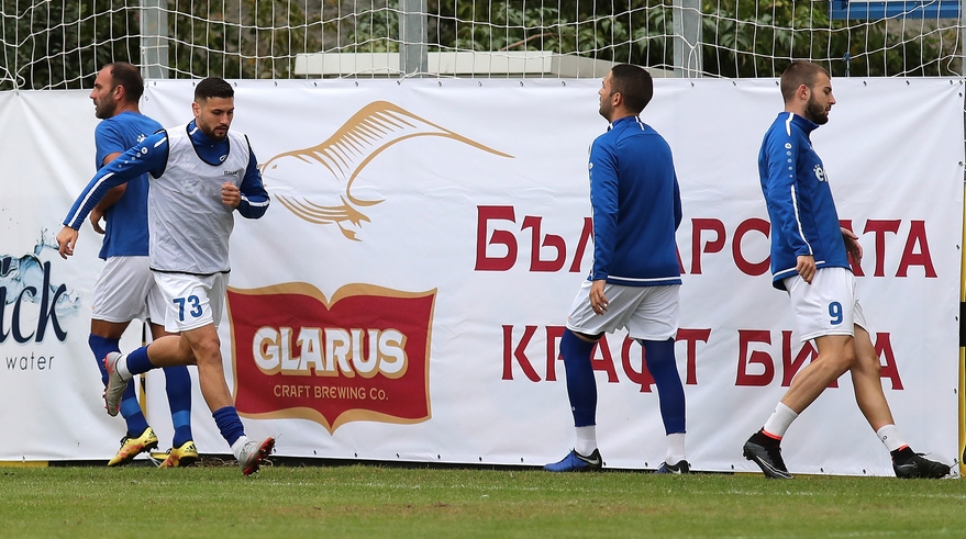 Втородивизионният Спартак Варна привлече Венцислав Гурков съобщава сайтът на клуба
