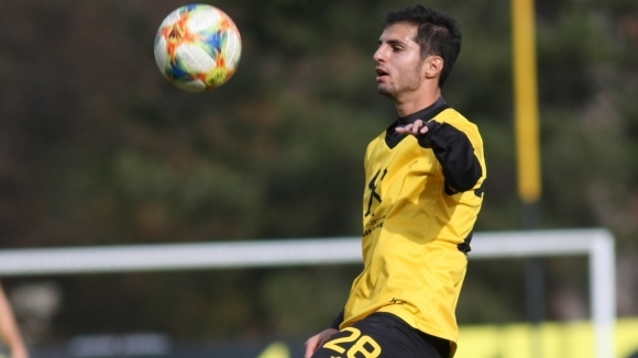 Лидерът в Югозападната Трета лига Миньор Перник ще бъде на