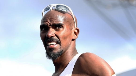 Мо Фара е твърдо решен да преследва трето поредно олимпийско