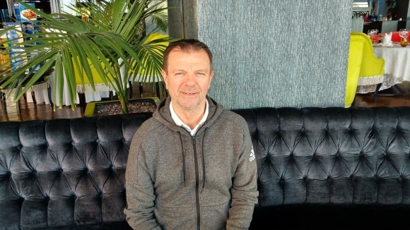 Наставникът на Кайсар Стойчо Младенов даде интервю пред Sportal bg в