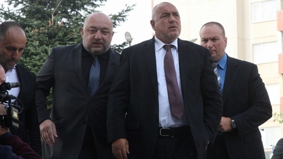 Премиерът на България Бойко Борисов направи коментар по повод последните