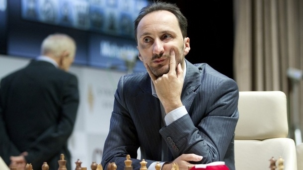Веселин Топалов постигна победа на 18-ото издание на шахматния фестивал