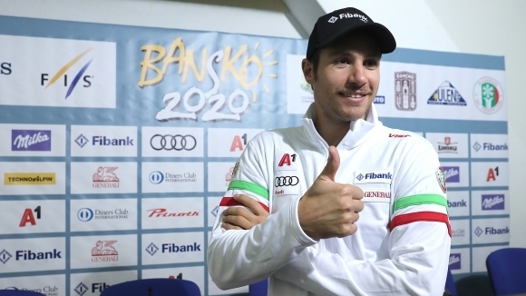 Най-добрият български състезател Радослав Янков отпадна в квалификациите на паралелния