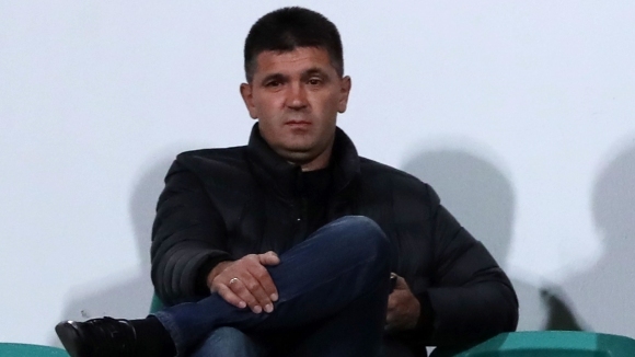 Наставникът на националния отбор по футбол до 18 години