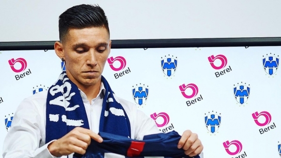 Аржентинският халф Матиас Краневитер вече има нов клуб Той подписа