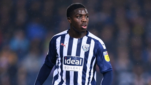 Кристъл Палас ще привлече Нейтън Фъргюсън от Уест Бромич