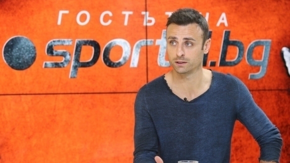 Президентът на Левски Васил Божков даде ново интервю в което