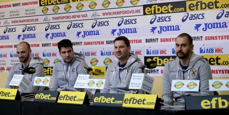 Волейболистите на Хебър Пазарджик спечелиха втора поредна купа на България