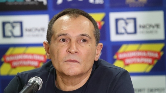 Благодетелят на Левски Васил Божков отрече обвиненията че е сериен