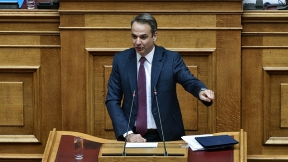 Министър председателят на Гърция поиска спешни разговори с ФИФА и