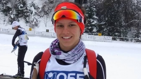 Българката Лора Христова завърши на 28 о място в спринта