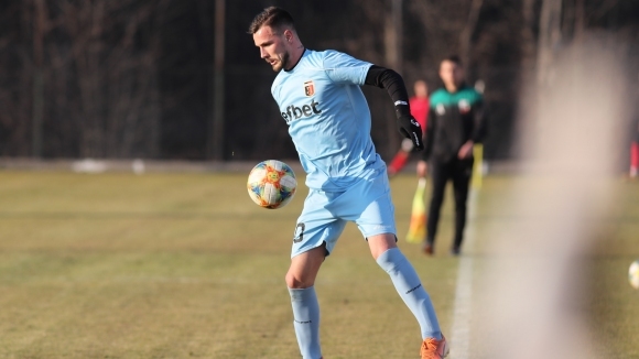 Локомотив Пловдив загуби с 0 2 от Динамо Батуми в четвъртата