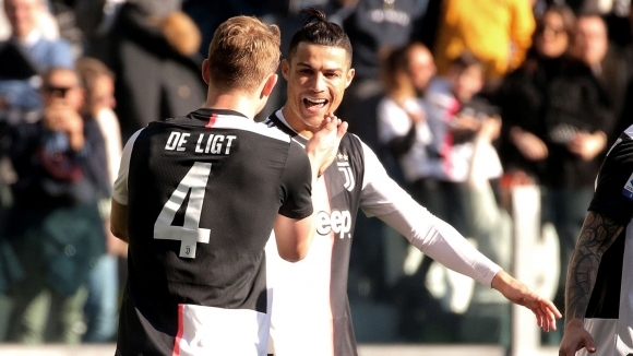 Станаха ясни стартовите състави на Ювентус и Фиорентина Двата тима