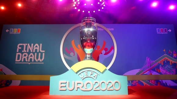 Наградният фонд на Европейското първенство по футбол което това лято