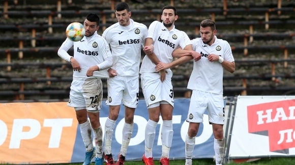 Отборът на Славия се изправя срещу Окжетпес в поредната си