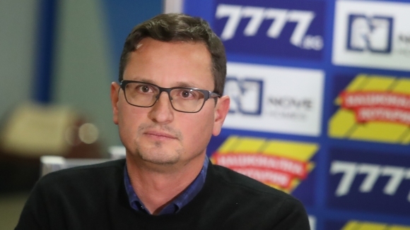 Изпълнителният директор на Националната лотария Димитър Ганев заяви че ангажиментите
