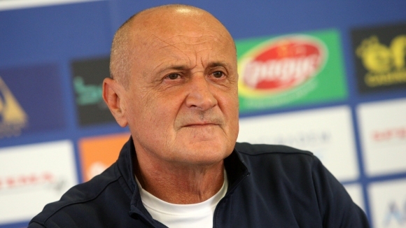 Италианският треньор Делио Роси загуби делото на първа инстанция във