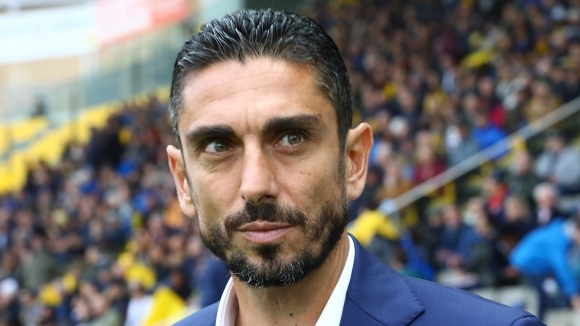 От Торино официално обявиха раздялата си с досегашния наставник Валтер