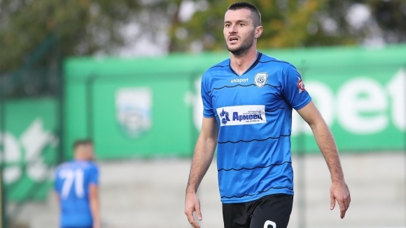 Отборът на Черно море ще проведе три контролни срещи през