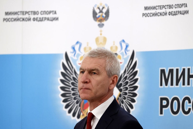 Целият борд на Руската федерация по лека атлетика подаде оставка