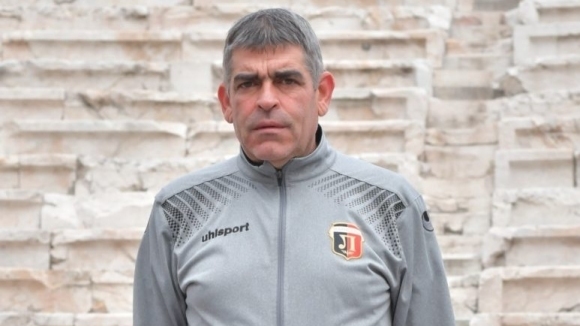 Футболист от тима на Академия Пандев е потърсил професионалното мнение